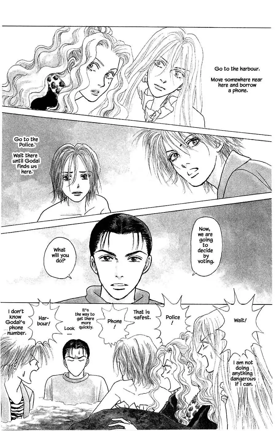 Yukan Club Chapter 42.3 1